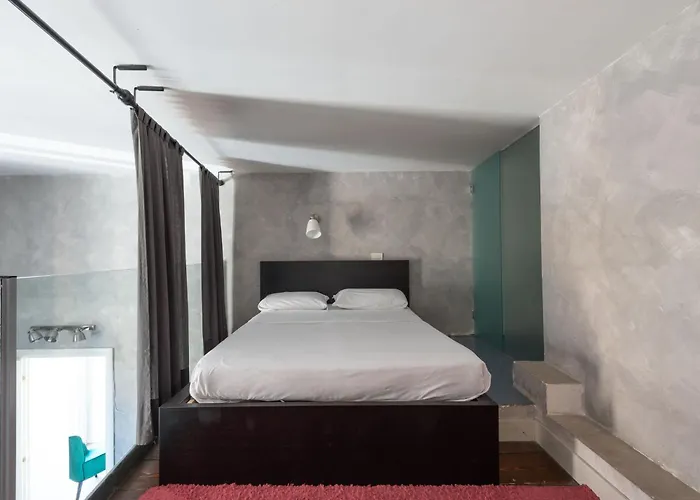 Antico Balcone By Interhome דירה רומא