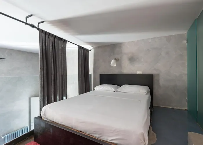 Antico Balcone By Interhome דירה