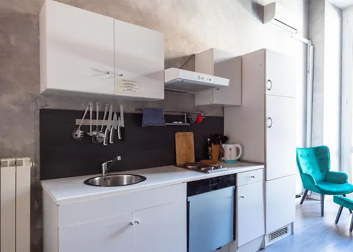 Antico Balcone By Interhome דירה רומא