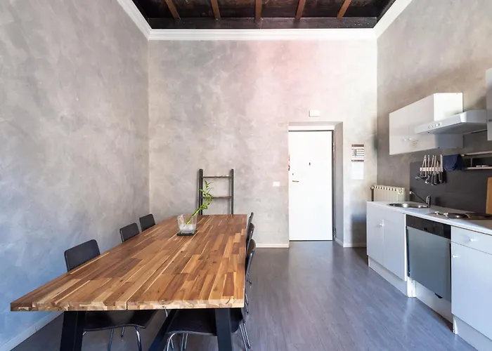 Antico Balcone By Interhome *