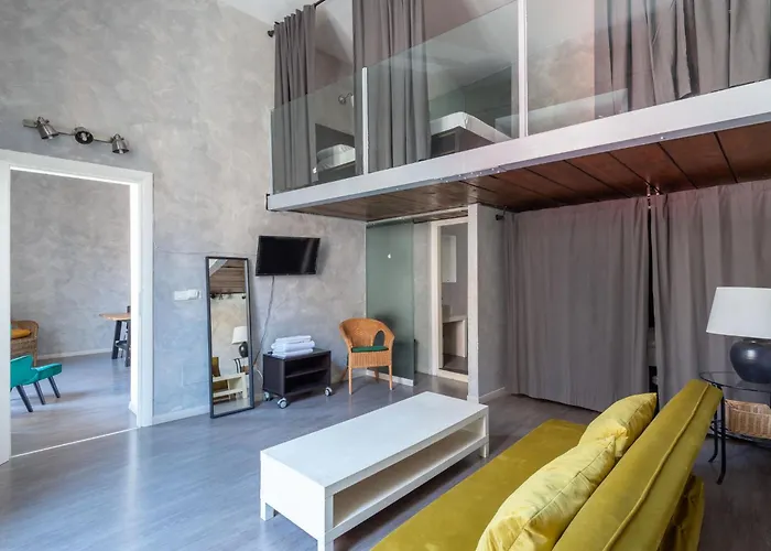 Antico Balcone By Interhome