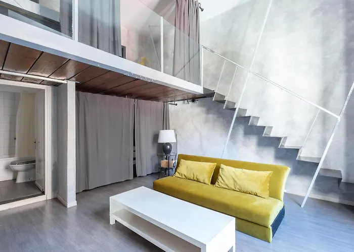 Antico Balcone By Interhome רומא
