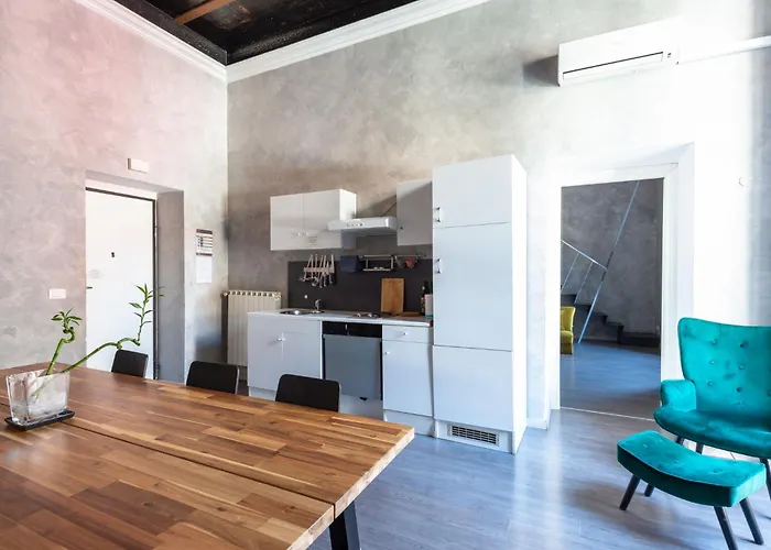Antico Balcone By Interhome *