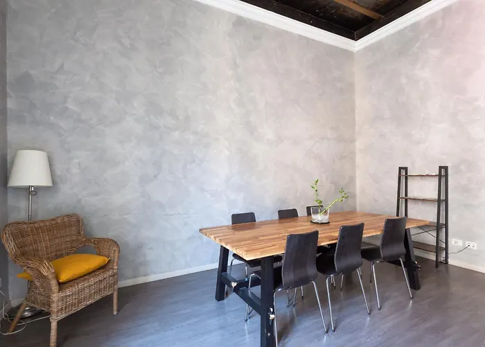 דירה Antico Balcone By Interhome רומא