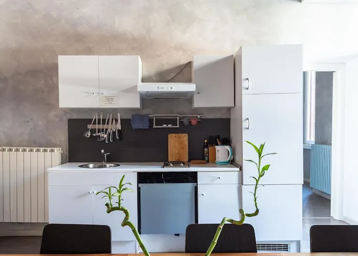 Antico Balcone By Interhome דירה רומא