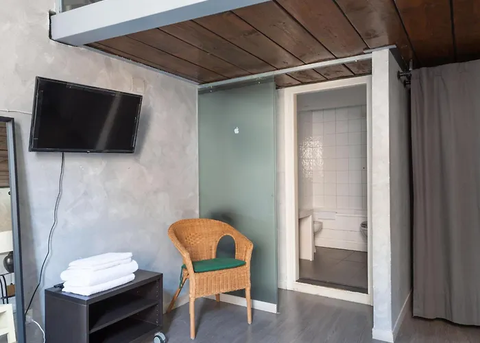 Antico Balcone By Interhome רומא